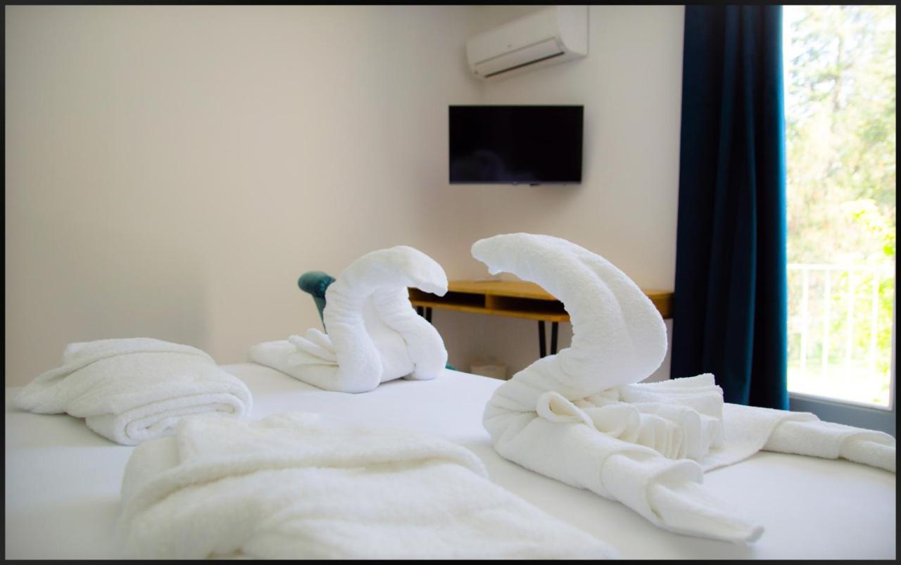 Hotel La Redoniere Romans-sur-Isère Zewnętrze zdjęcie