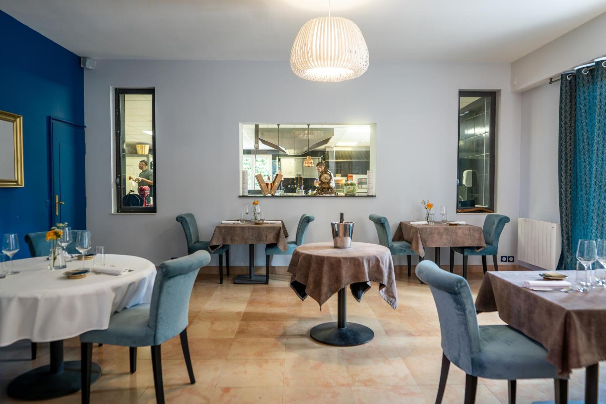 Hotel La Redoniere Romans-sur-Isère Zewnętrze zdjęcie