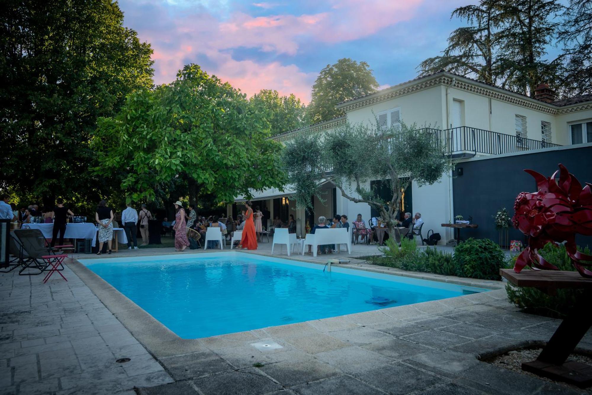 Hotel La Redoniere Romans-sur-Isère Zewnętrze zdjęcie