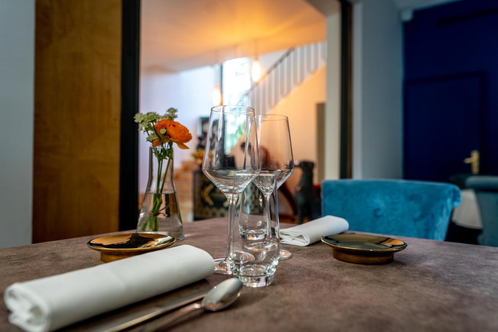 Hotel La Redoniere Romans-sur-Isère Zewnętrze zdjęcie