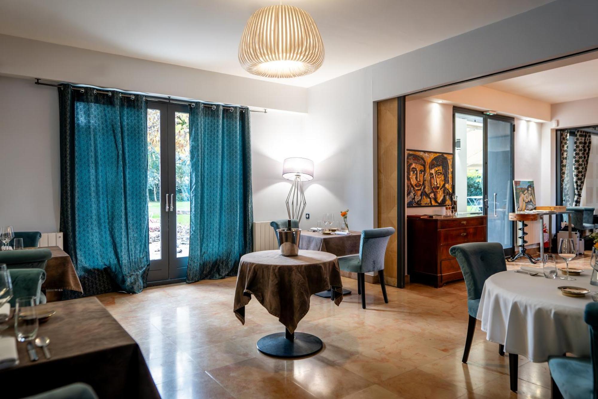 Hotel La Redoniere Romans-sur-Isère Zewnętrze zdjęcie
